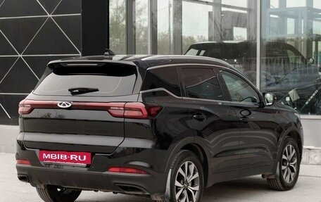 Chery Tiggo 7 Pro, 2022 год, 1 750 000 рублей, 5 фотография