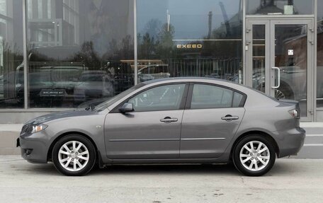 Mazda 3, 2006 год, 600 000 рублей, 8 фотография