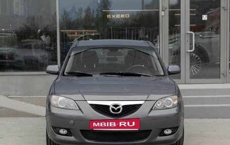 Mazda 3, 2006 год, 600 000 рублей, 2 фотография
