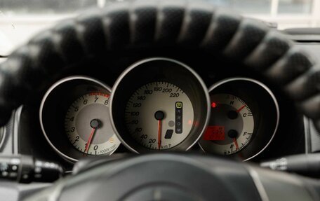Mazda 3, 2006 год, 600 000 рублей, 13 фотография