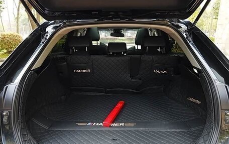 Toyota Harrier, 2022 год, 3 820 000 рублей, 16 фотография