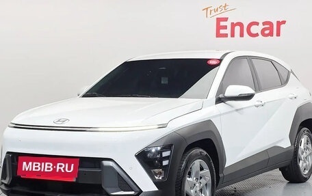 Hyundai Kona, 2023 год, 1 900 000 рублей, 2 фотография
