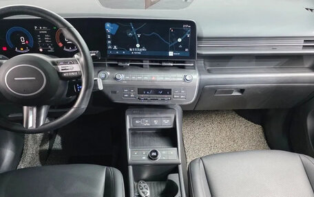 Hyundai Kona, 2023 год, 1 900 000 рублей, 10 фотография