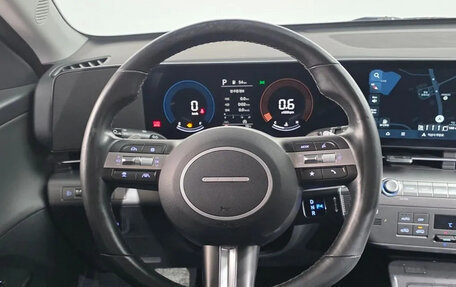Hyundai Kona, 2023 год, 1 900 000 рублей, 9 фотография