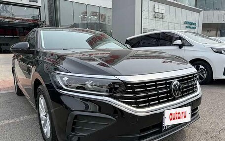 Volkswagen Passat B8 рестайлинг, 2022 год, 2 090 000 рублей, 3 фотография