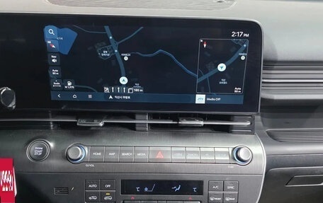 Hyundai Kona, 2023 год, 1 900 000 рублей, 15 фотография