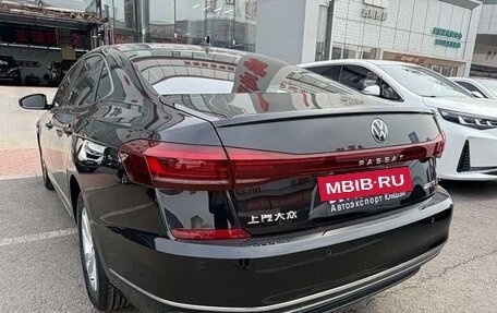 Volkswagen Passat B8 рестайлинг, 2022 год, 2 090 000 рублей, 4 фотография