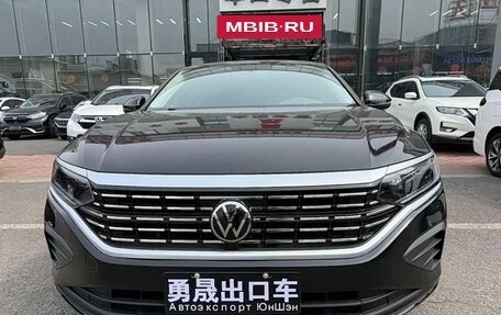 Volkswagen Passat B8 рестайлинг, 2022 год, 2 090 000 рублей, 2 фотография