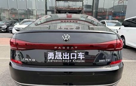 Volkswagen Passat B8 рестайлинг, 2022 год, 2 090 000 рублей, 5 фотография