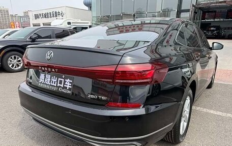 Volkswagen Passat B8 рестайлинг, 2022 год, 2 090 000 рублей, 6 фотография