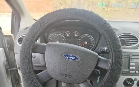 Ford Focus II рестайлинг, 2005 год, 285 000 рублей, 5 фотография