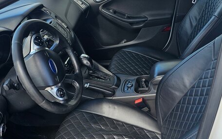 Ford Focus III, 2013 год, 740 000 рублей, 7 фотография