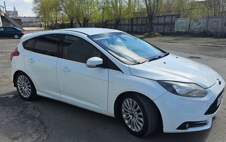 Ford Focus III, 2013 год, 740 000 рублей, 6 фотография