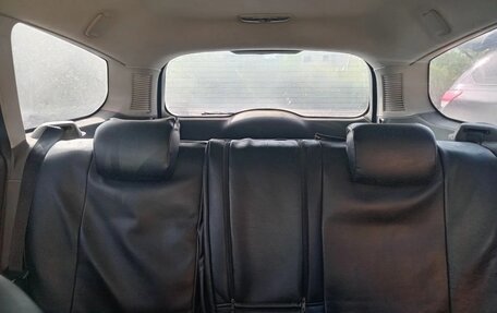 Ford Focus II рестайлинг, 2005 год, 285 000 рублей, 7 фотография