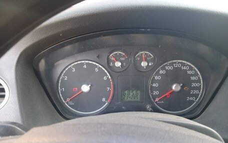 Ford Focus II рестайлинг, 2005 год, 285 000 рублей, 6 фотография