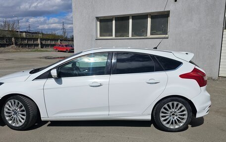 Ford Focus III, 2013 год, 740 000 рублей, 3 фотография