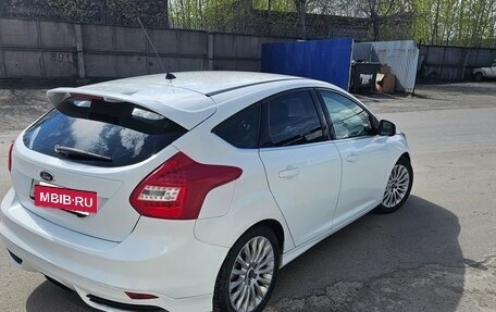 Ford Focus III, 2013 год, 740 000 рублей, 5 фотография
