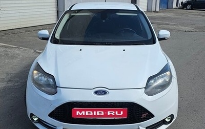 Ford Focus III, 2013 год, 740 000 рублей, 1 фотография