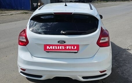Ford Focus III, 2013 год, 740 000 рублей, 4 фотография