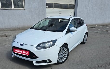 Ford Focus III, 2013 год, 740 000 рублей, 2 фотография