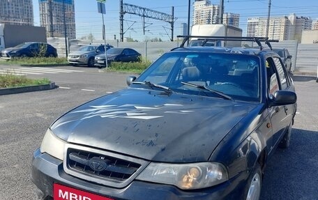 Daewoo Nexia I рестайлинг, 2010 год, 219 000 рублей, 1 фотография
