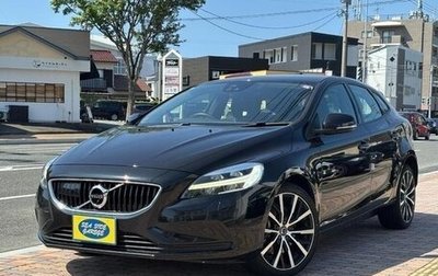 Volvo V40 II рестайлинг, 2020 год, 1 070 333 рублей, 1 фотография