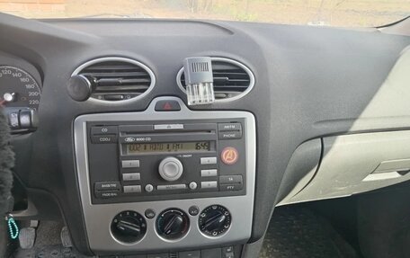 Ford Focus II рестайлинг, 2005 год, 285 000 рублей, 8 фотография