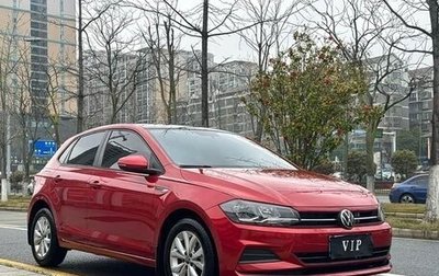 Volkswagen Polo, 2023 год, 998 000 рублей, 1 фотография