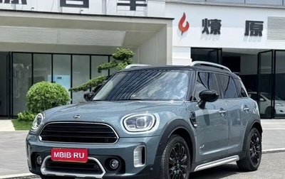 MINI Countryman II (F60), 2023 год, 2 037 777 рублей, 1 фотография