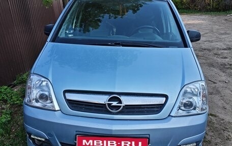 Opel Meriva, 2008 год, 350 000 рублей, 1 фотография