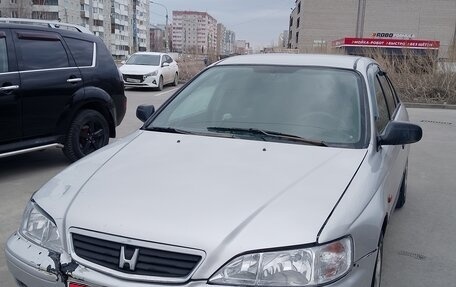 Honda Accord VII рестайлинг, 1999 год, 350 000 рублей, 1 фотография