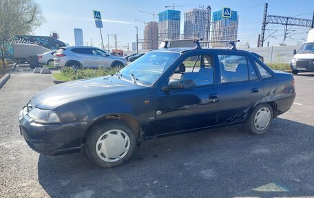 Daewoo Nexia I рестайлинг, 2010 год, 219 000 рублей, 3 фотография