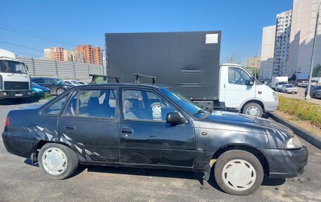 Daewoo Nexia I рестайлинг, 2010 год, 219 000 рублей, 5 фотография