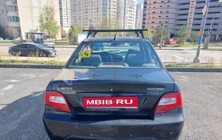 Daewoo Nexia I рестайлинг, 2010 год, 219 000 рублей, 4 фотография