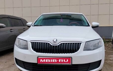 Skoda Octavia, 2015 год, 780 000 рублей, 1 фотография