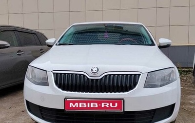 Skoda Octavia, 2015 год, 780 000 рублей, 1 фотография