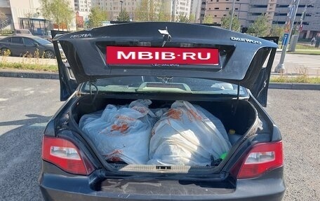 Daewoo Nexia I рестайлинг, 2010 год, 219 000 рублей, 7 фотография