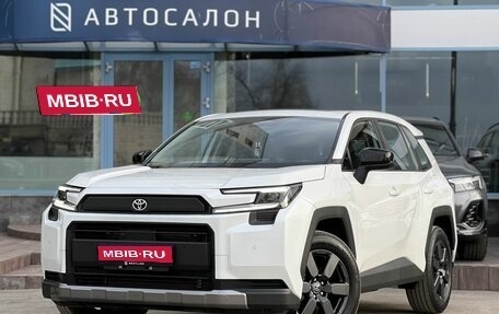 Toyota RAV4, 2026 год, 4 190 000 рублей, 1 фотография