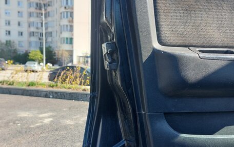 Daewoo Nexia I рестайлинг, 2010 год, 219 000 рублей, 8 фотография