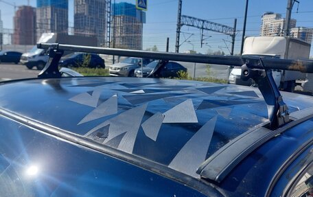 Daewoo Nexia I рестайлинг, 2010 год, 219 000 рублей, 14 фотография