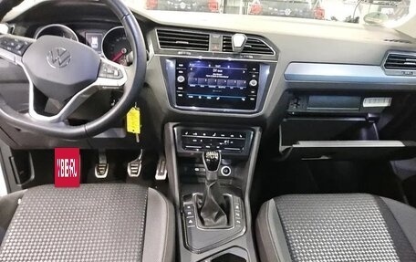 Volkswagen Tiguan II, 2022 год, 2 292 000 рублей, 6 фотография