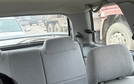 Mazda 323, 1991 год, 200 000 рублей, 10 фотография