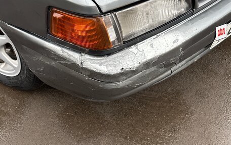 Mazda 323, 1991 год, 200 000 рублей, 9 фотография