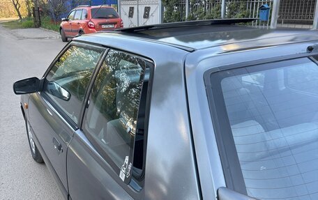 Mazda 323, 1991 год, 200 000 рублей, 2 фотография