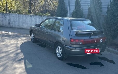 Mazda 323, 1991 год, 200 000 рублей, 5 фотография