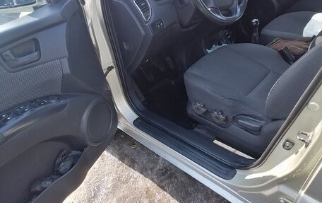 KIA Sportage II, 2006 год, 825 000 рублей, 9 фотография