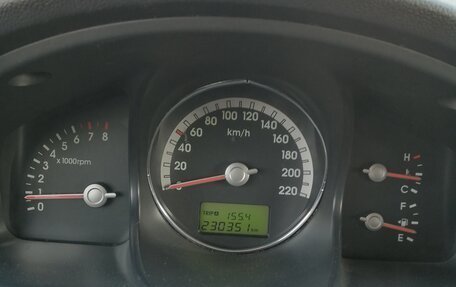 KIA Sportage II, 2006 год, 825 000 рублей, 3 фотография