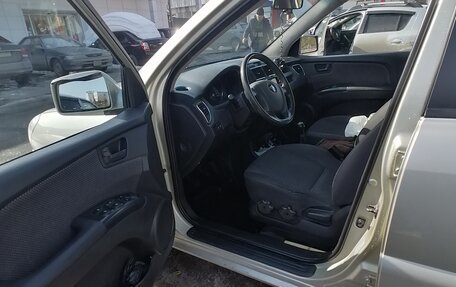 KIA Sportage II, 2006 год, 825 000 рублей, 10 фотография