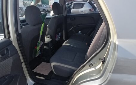 KIA Sportage II, 2006 год, 825 000 рублей, 11 фотография