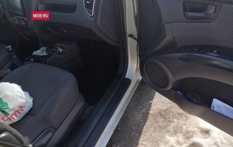 KIA Sportage II, 2006 год, 825 000 рублей, 8 фотография